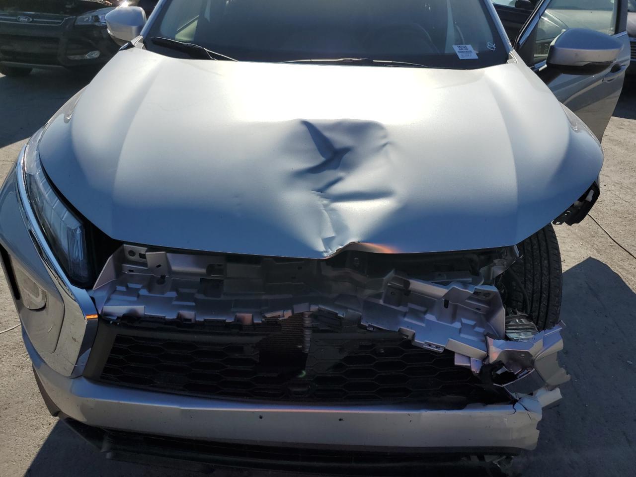 2024 MITSUBISHI ECLIPSE CROSS ES VIN:JA4ATUAA6RZ062130