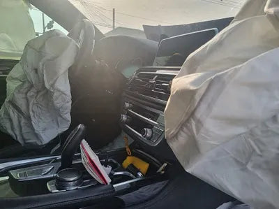 2016 BMW 740 WBA7C610XGG581559 VIN:WBA7C610XGG581559