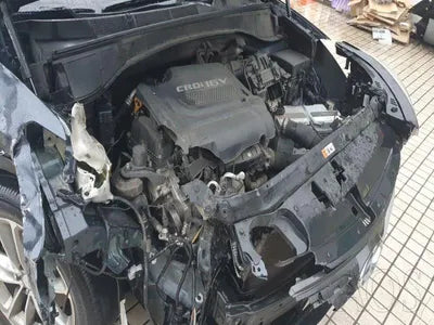 2017 Hyundai Santa FE KMHSW81UBHU732859 VIN:KMHSW81UBHU732859