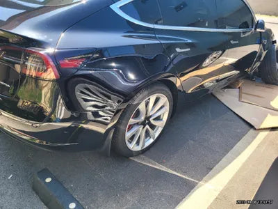 2020 Tesla Model 3 5YJ3E1EB6LF649208 VIN:5YJ3E1EB6LF649208