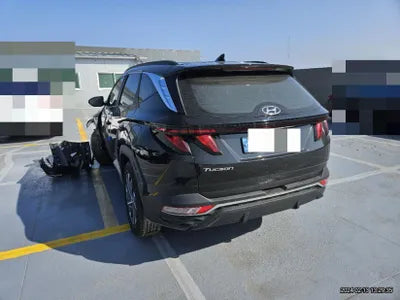 2022 Hyundai Tucson KMHJC81BGNU114076 VIN:KMHJC81BGNU114076