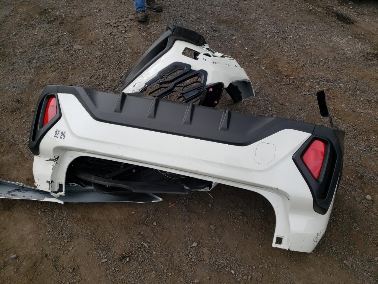 2024 SUBARU CROSSTREK PREMIUM VIN:JF2GUADC2R8860074