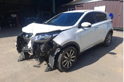 2017 Kia Sportage KNAPN815GHK189974 VIN:KNAPN815GHK189974