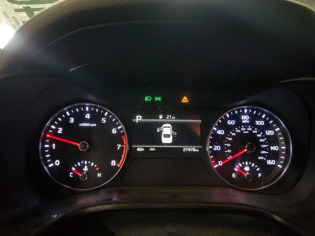 2023 KIA FORTE LX VIN:3KPF24AD5PE683232