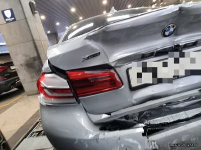 2020 BMW 520 WBAJF5103LCE17131 VIN:WBAJF5103LCE17131