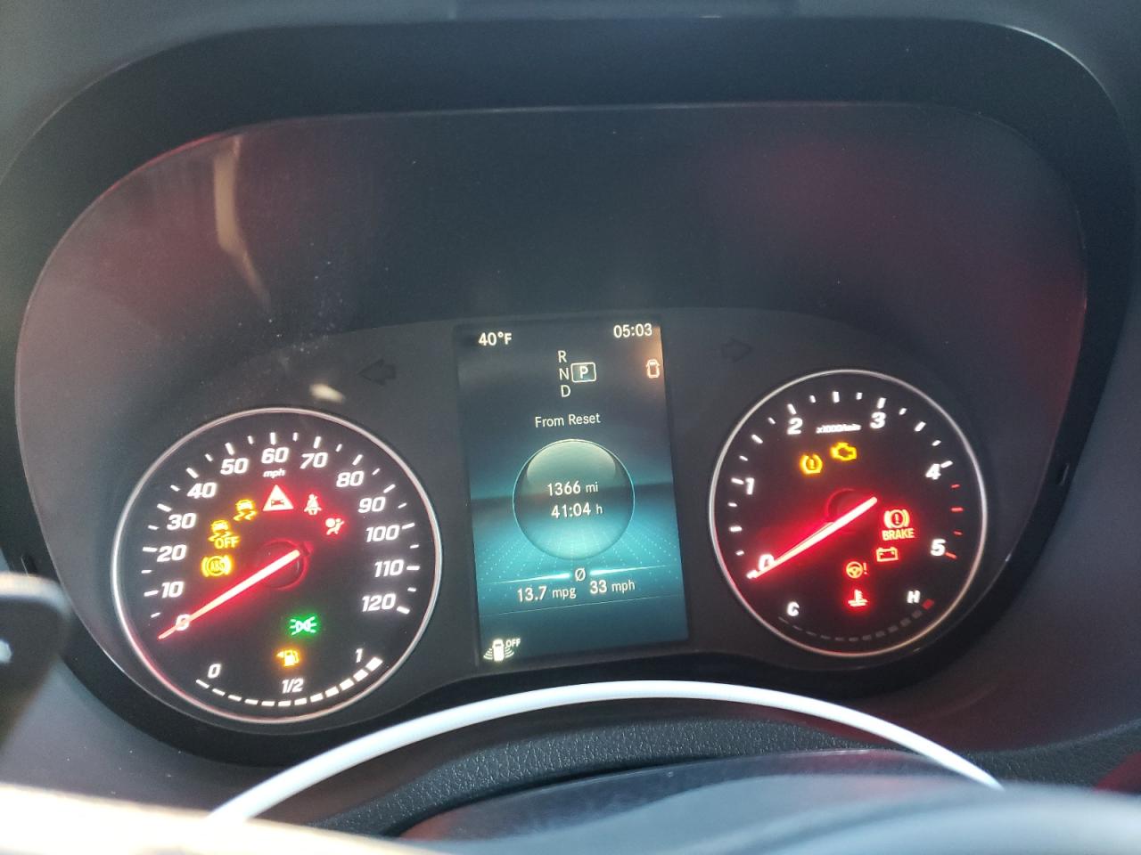 2024 MERCEDES-BENZ SPRINTER 2500 VIN:W1W4NBHY6RP664787