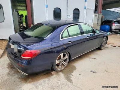 2019 Mercedes-Benz E 300 WDDZF4JB2KA699325 VIN:WDDZF4JB2KA699325