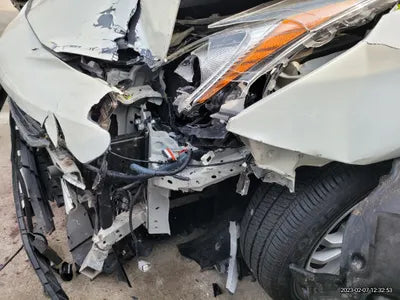 2017 Toyota Prius 896KMJTDKBRFU9H35 VIN:896KMJTDKBRFU9H35