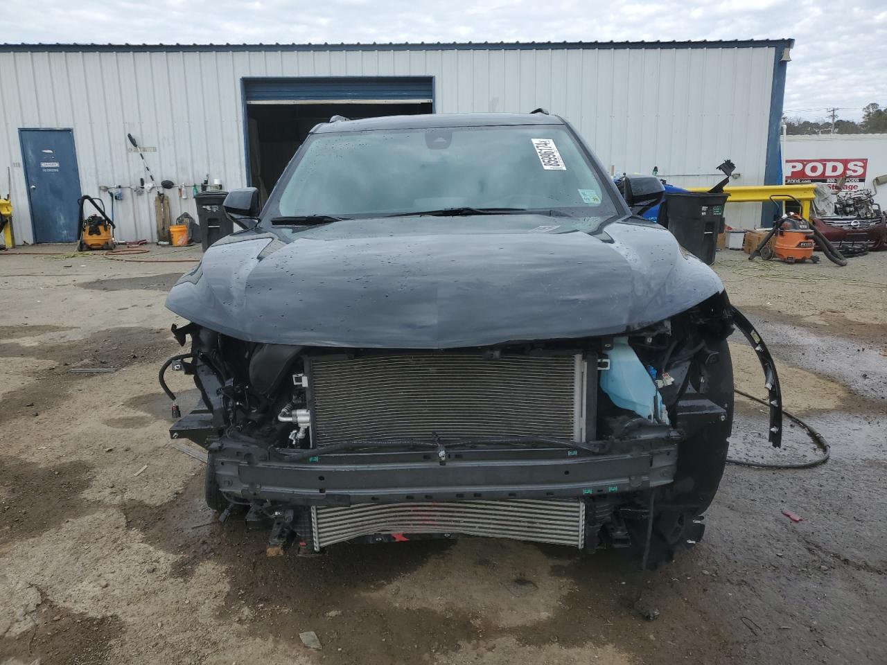 2023 CHEVROLET BLAZER 2LT VIN:3GNKBCR45PS230394