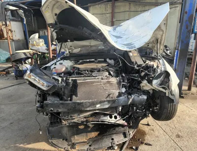 2022 Kia K5 KNAG541BBNA162865 VIN:KNAG541BBNA162865