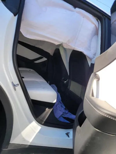 2021 Tesla Model Y 5YJYGDEE9MF176692 VIN:5YJYGDEE9MF176692