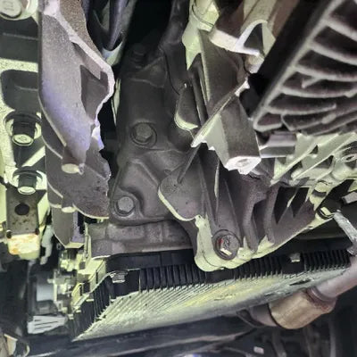 2021 Genesis GV80 VIN: