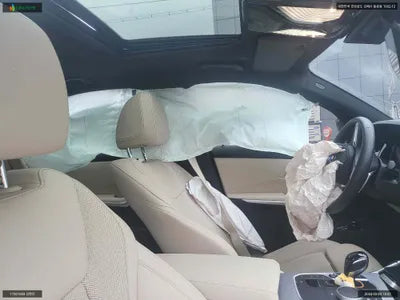 2022 BMW 320 WBA5X5100NFN06250 VIN:WBA5X5100NFN06250