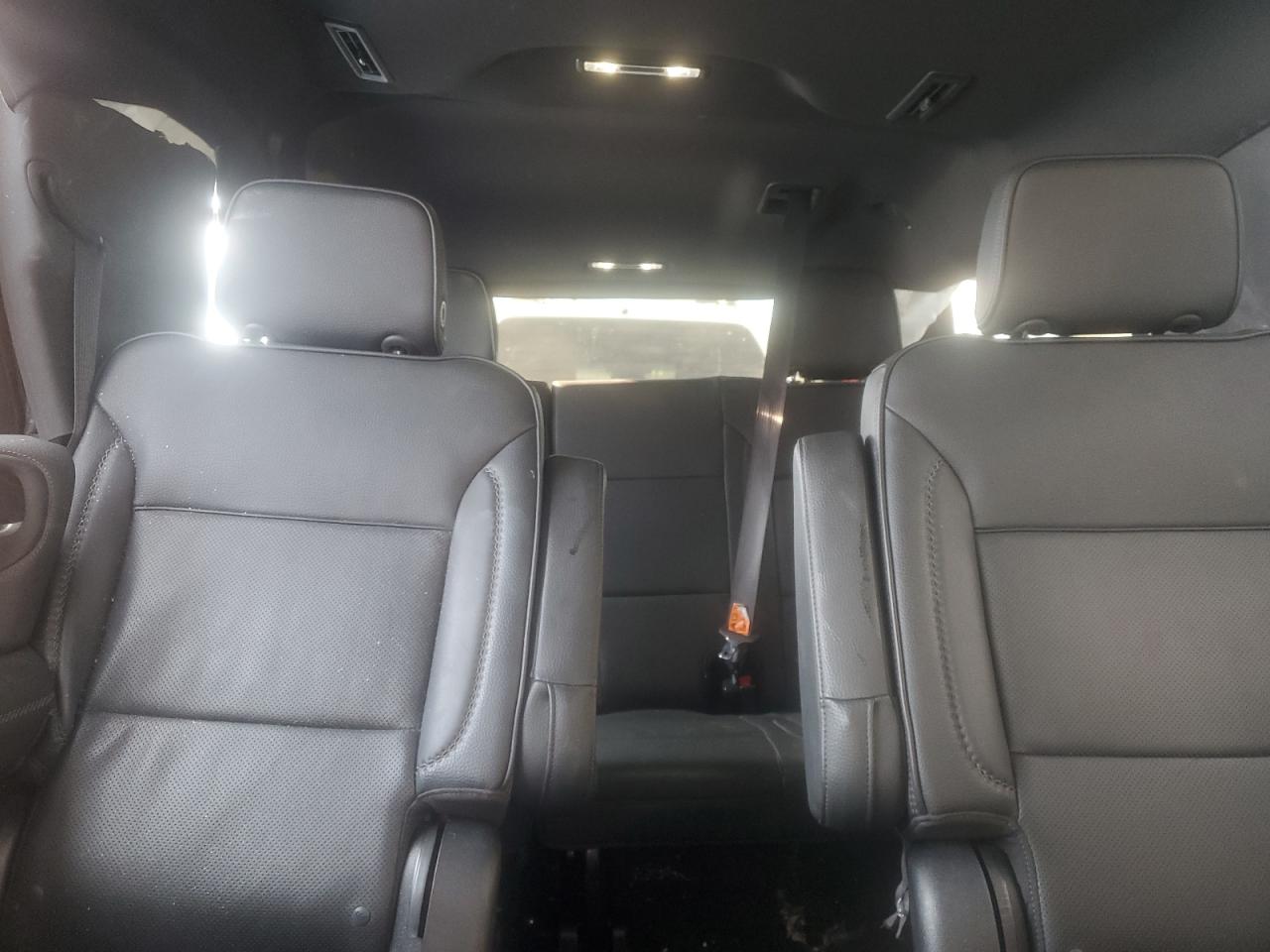 2022 GMC YUKON XL DENALI VIN:1GKS2JKL8NR170906