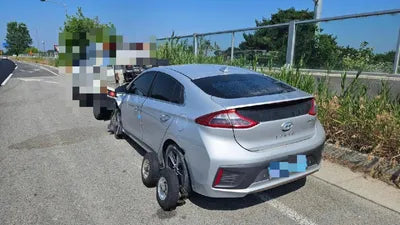 2018 Hyundai Ioniq VIN: