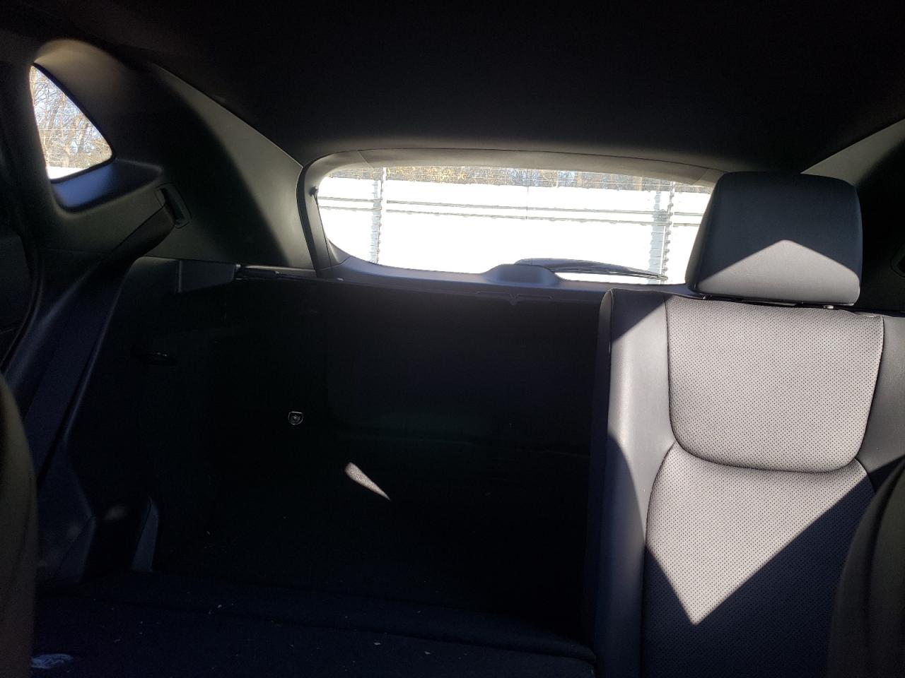 2024 LEXUS NX 450H LUXURY VIN:JTJKKCFZ8R2030436