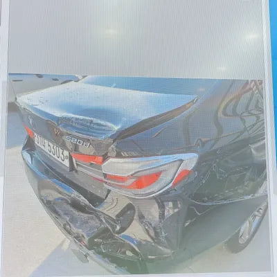 2017 BMW 520 WBAJC310XHG465820 VIN:WBAJC310XHG465820