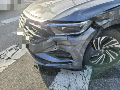 2021 Volkswagen Jetta WVWZZZBUZMM051924 VIN:WVWZZZBUZMM051924