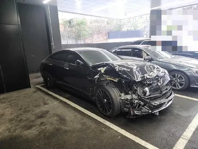 2021 Mercedes-Benz AMG GT 43 W1K7X5KB8MA044730 VIN:W1K7X5KB8MA044730