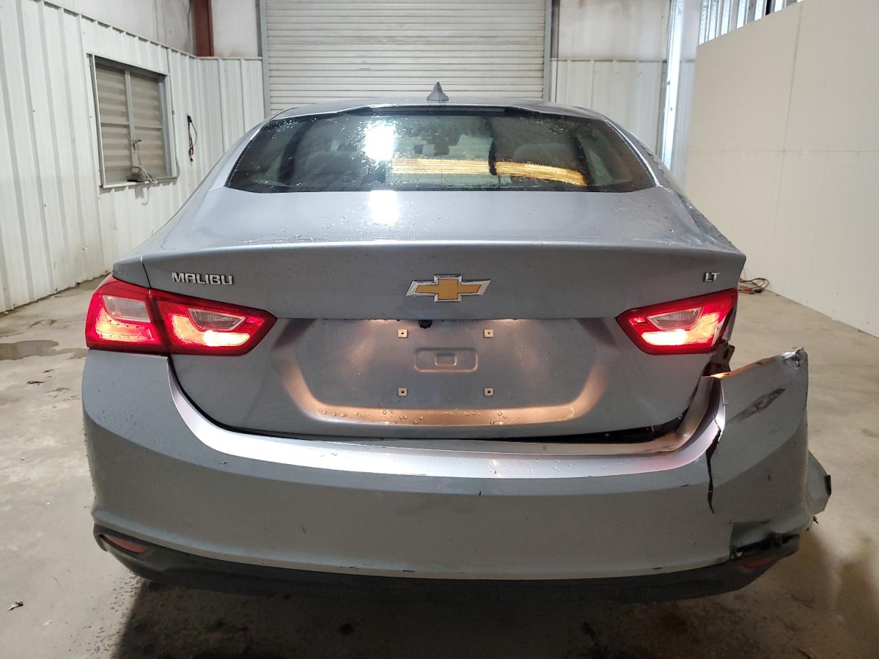 2023 CHEVROLET MALIBU LT VIN:1G1ZD5ST2PF218229