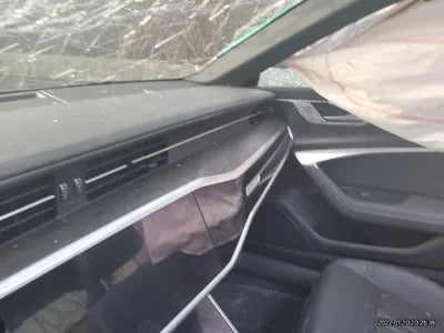 2021 Audi A6 WAUZZZF29MN020344 VIN:WAUZZZF29MN020344