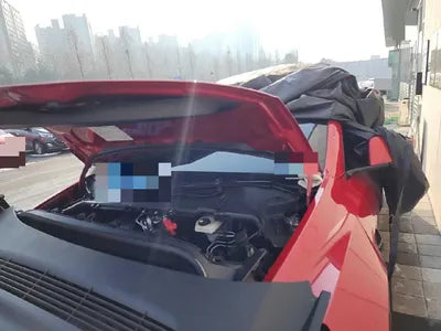 2023 Tesla Model Y VIN: