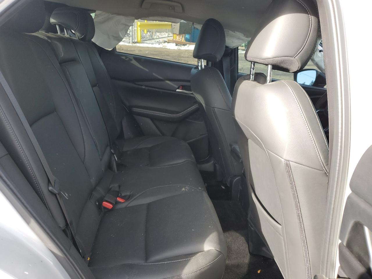 2024 MAZDA CX-30 SELECT VIN:3MVDMBBM1RM631043
