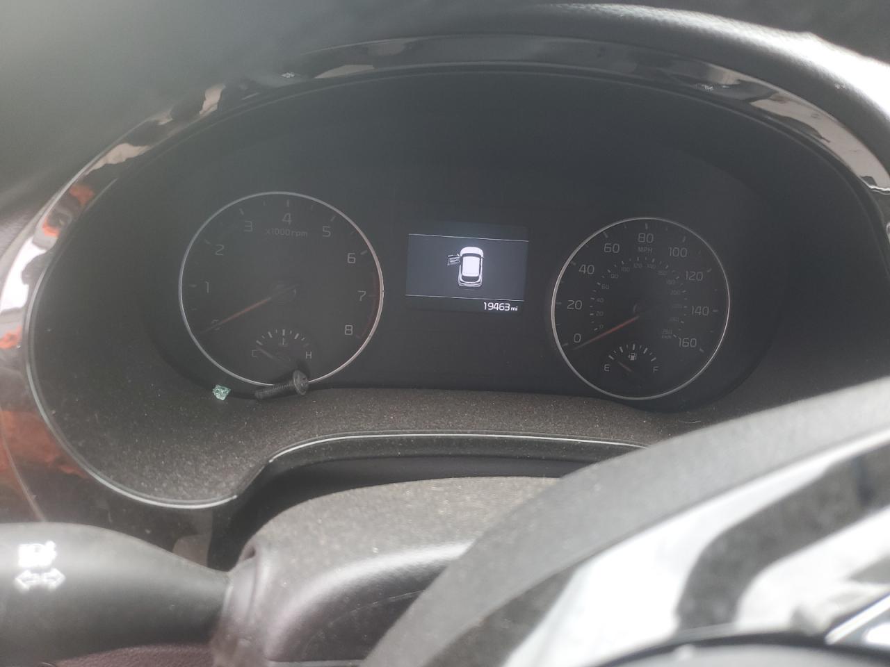 2022 KIA SELTOS EX VIN:KNDERCAA4N7296286