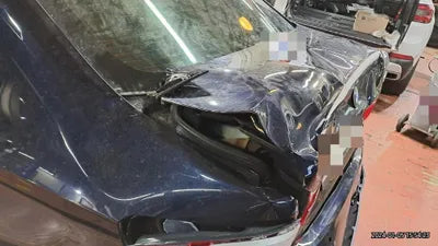 2018 BMW 530 WBAJD3103JB316049 VIN:WBAJD3103JB316049