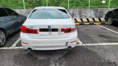 2019 BMW 530 794KMWBAJD9101KWW VIN:794KMWBAJD9101KWW