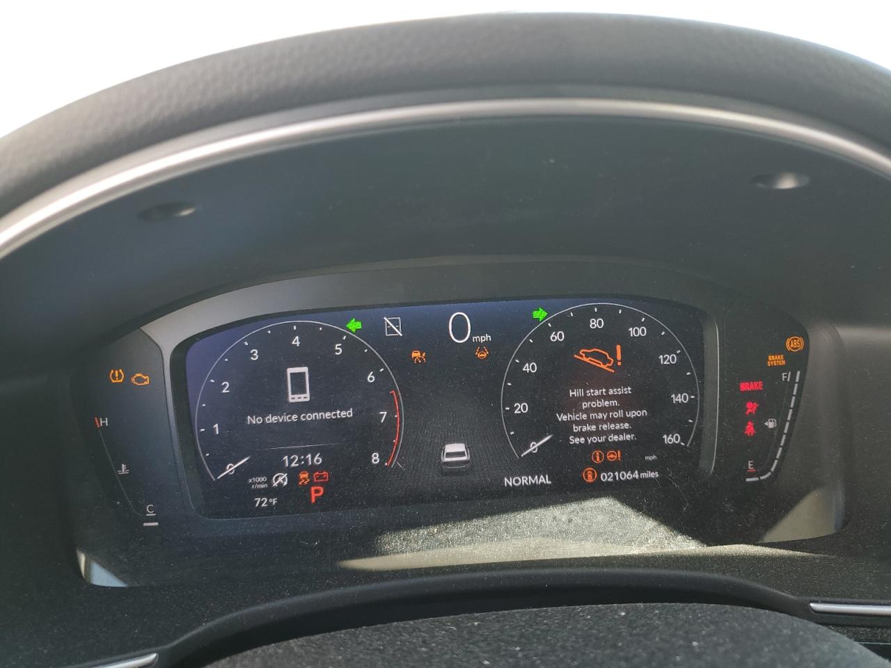 2022 HONDA CIVIC TOURING VIN:2HGFE1F97NH314613