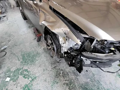 2017 Lexus IS 200t VIN: