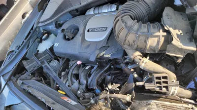 2020 Hyundai Kona KMHK4815HLU574899 VIN:KMHK4815HLU574899