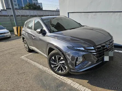 2021 Hyundai Tucson KMHJC811BMU016143 VIN:KMHJC811BMU016143