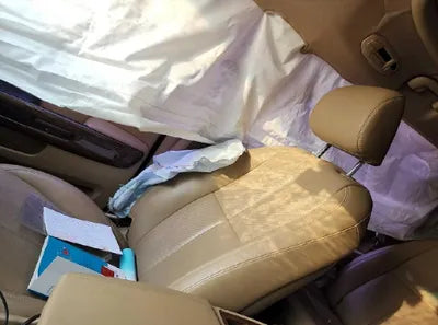 2017 Kia Carnival KNAMB81ABHS247691 VIN:KNAMB81ABHS247691