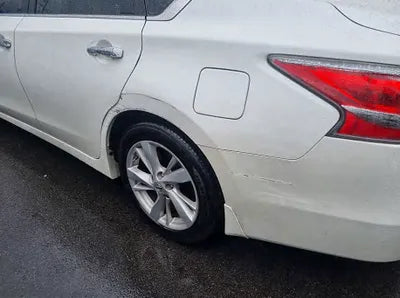 2016 Nissan Altima 1N4AL3AP7GC108476 VIN:1N4AL3AP7GC108476