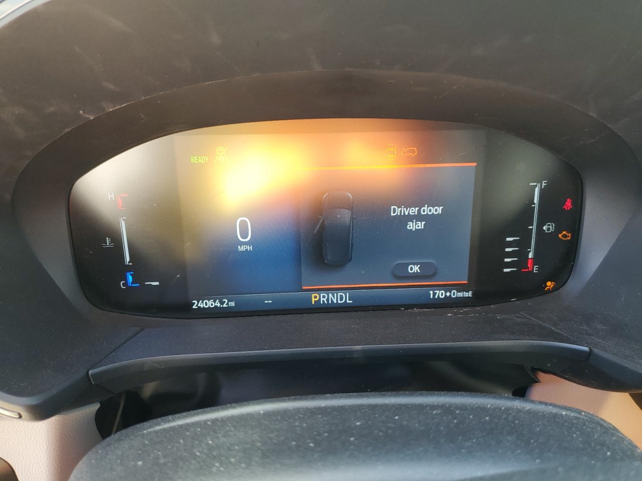 2023 FORD ESCAPE  VIN:1FMCU0E18PUA81072