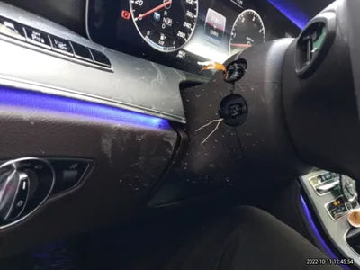 2019 Mercedes-Benz CLS 400 WDD2J2DB0KA035816 VIN:WDD2J2DB0KA035816