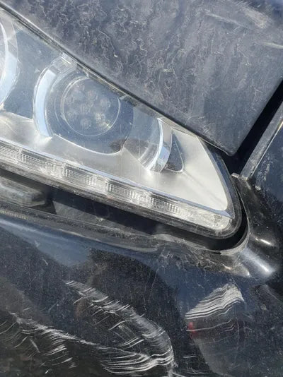 2015 Jaguar XJ SAJAA2222FNV83924 VIN:SAJAA2222FNV83924