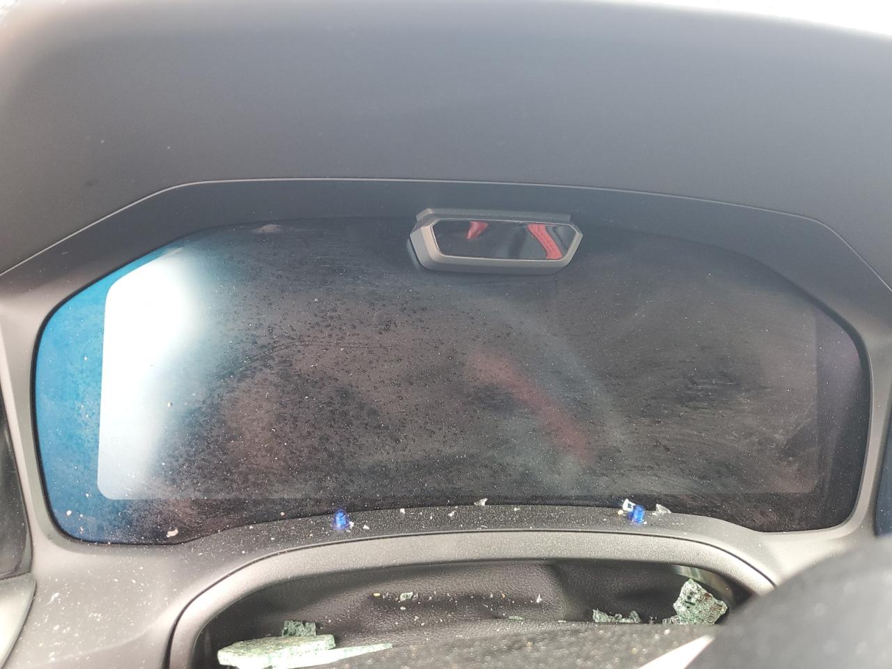 2022 BMW M4 COMPETITION VIN:WBS33BA00NCK97008