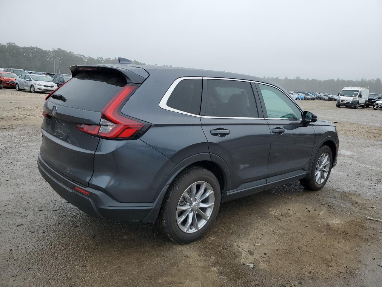 2023 HONDA CR-V EXL VIN:7FARS4H72PE023841