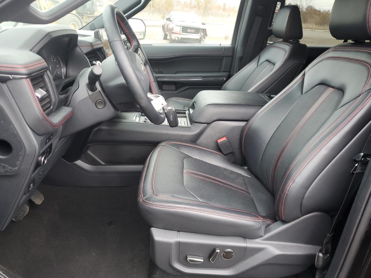 2023 FORD EXPEDITION LIMITED VIN:1FMJU2A83PEA59738