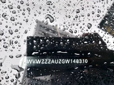 2016 Volkswagen Golf WVWZZZAUZGW148310 VIN:WVWZZZAUZGW148310