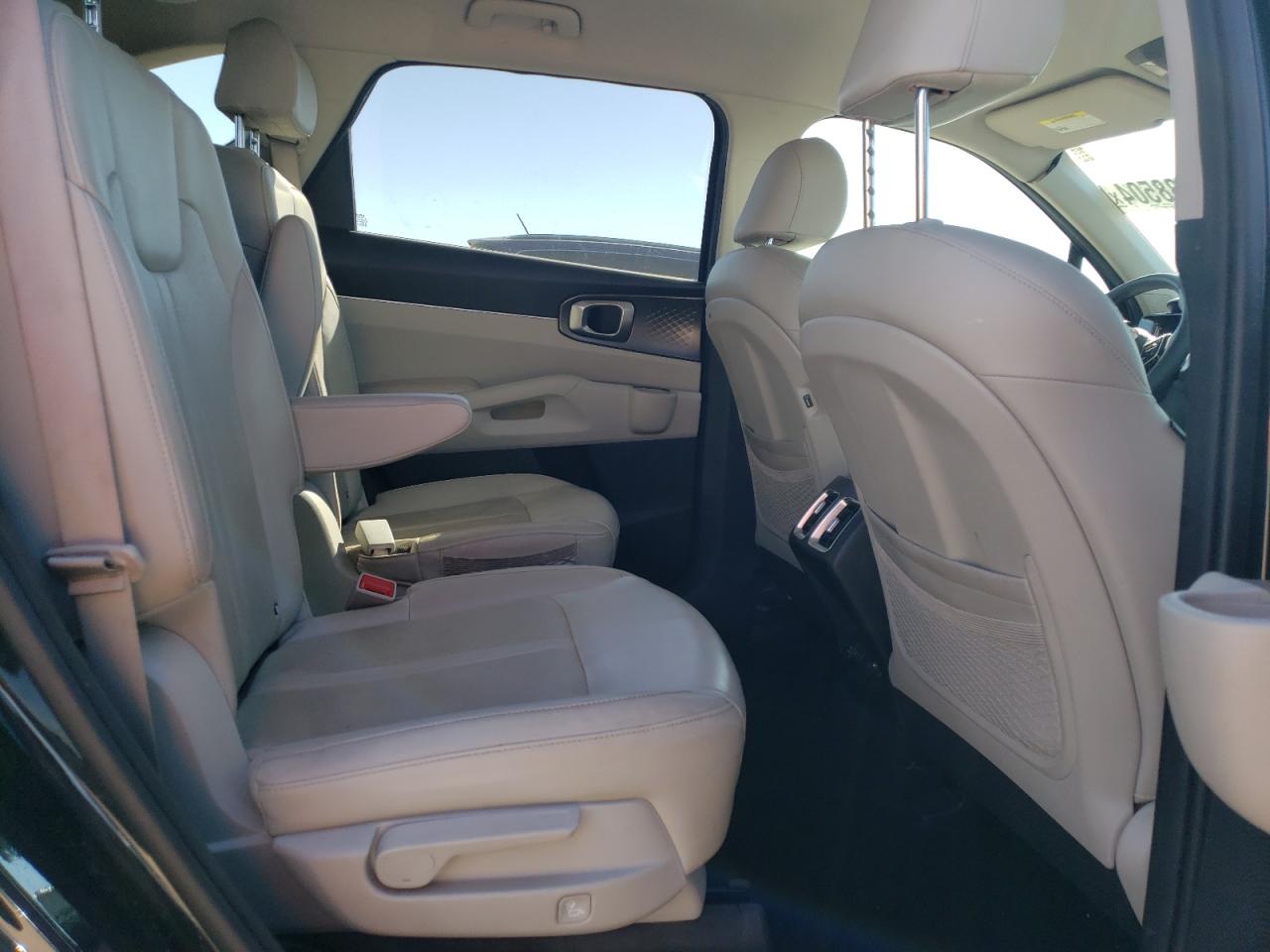 2022 KIA SORENTO S VIN:KNDRGDLG4N5103368