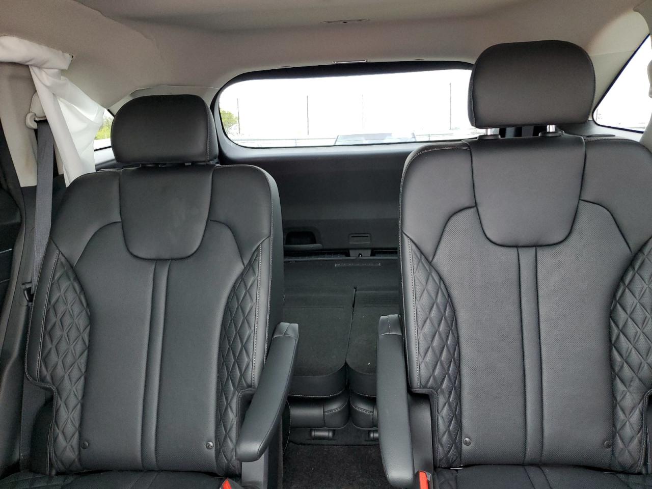 2023 KIA SORENTO SX VIN:5XYRKDLF7PG215470