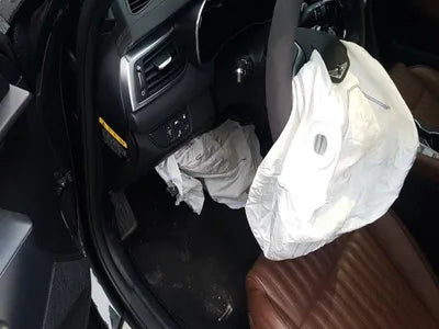 2017 Genesis G70 VIN: