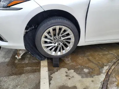 2022 Lexus ES 300 JTHBA1C10N2011588 VIN:JTHBA1C10N2011588
