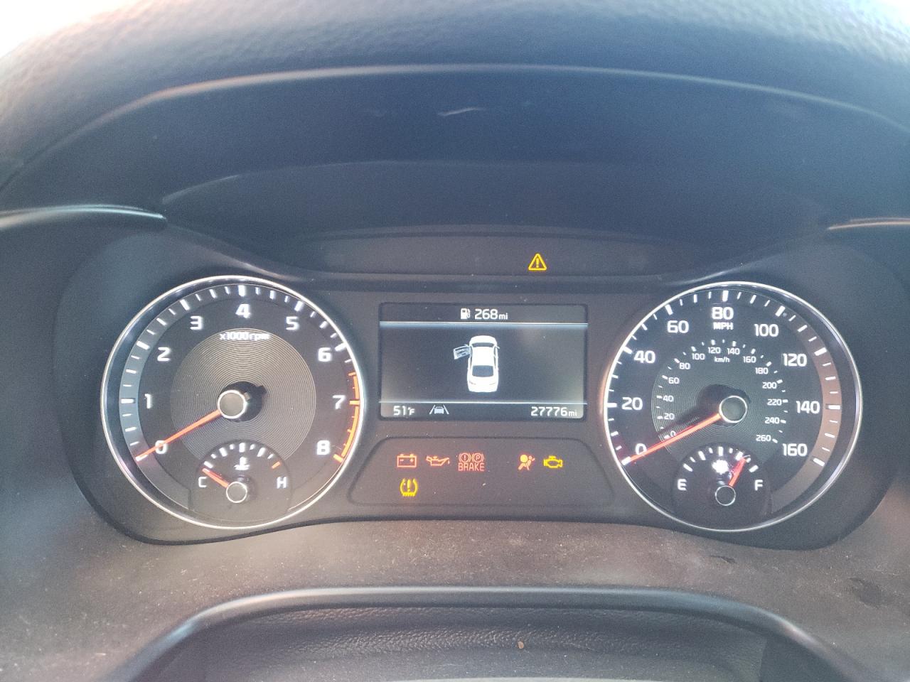 2022 KIA FORTE GT VIN:3KPF44AC7NE492782