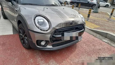 2019 MINI Clubman WMWXK5109KTN60635 VIN:WMWXK5109KTN60635