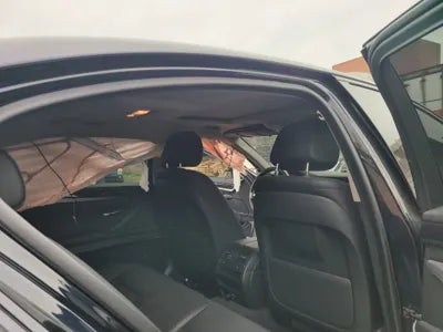 2016 BMW 520 WBA5E7105GG567513 VIN:WBA5E7105GG567513